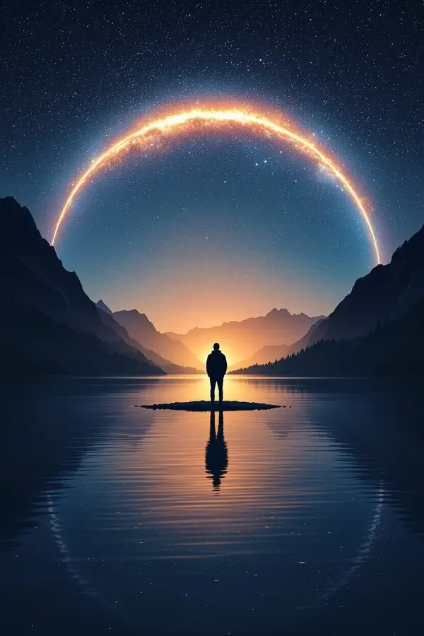 星河流转 - 都市电影网
